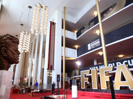 Sve o žrebu za SP 2026: Bez Srbije, uz 48 selekcija, večeras gala šou u Vašingtonu