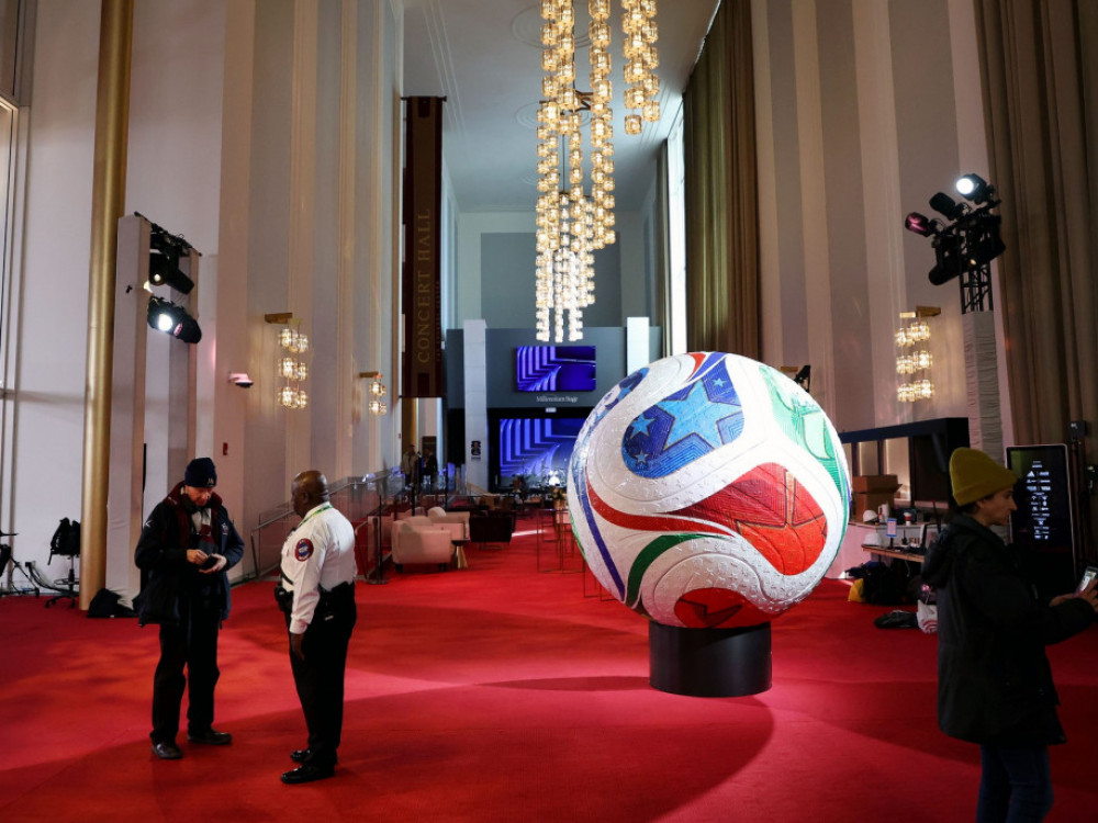 FIFA ne misli da su ulaznice skupe