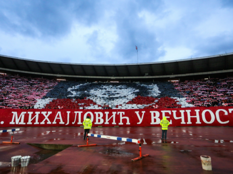 Zvezdin meč sa Vojvodinom u znaku humanosti i uspomene na Sinišu Mihajlovića