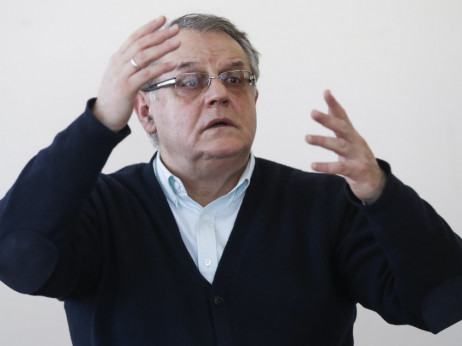 Čović: Čestitam Partizanu na pobedi, ali gde ide srpska košarka