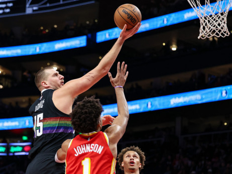 (VIDEO) Veliki preokret Nagetsa: Potpuna dominacija Jokića