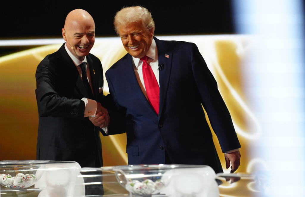 Predsednik SAD nema dilemu