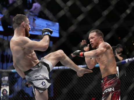 UFC 323 na TV Arena fight: Jan želi da se osveti Merabu i vrati na bantam tron u poslednjem "pay-per-view" eventu ikada