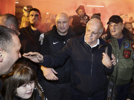 Nebojša Čović o revoltu Grobara protiv Bajerna: U košarci sam pola veka, onako nešto nisam doživeo ni video