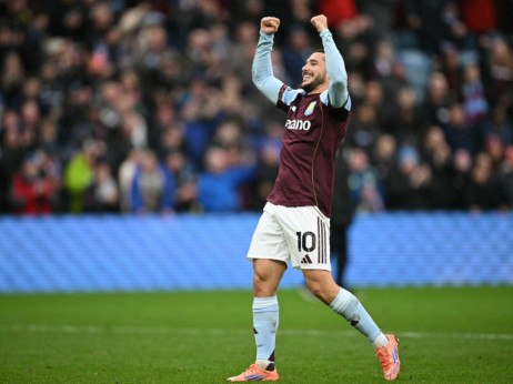 Aston Vila u dramatičnom finišu srušila lidera: Buendija heroj Vilenjaka!