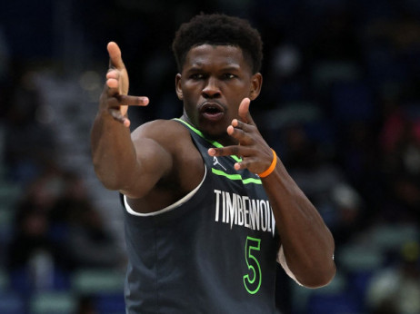 Večeras na Areni: Entmen želi novu recku protiv Klipersa