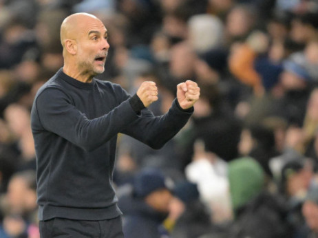 Gvardiola: Ne želim da zvučim arogantno, ali iz mog iskustva osvajanja Premijer lige - ključ je konzistentnost