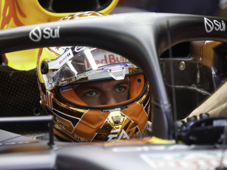 Ferstapen pred epski rasplet lude sezone Formule 1: Cilj je osvojiti titulu!