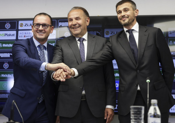 FK Partizan: Upravni odbor odbio predlog za održavanje vanredne Skupštine kluba