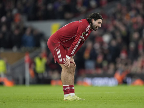 Soboslaj razočaran: Prošle sezone smo bili prvaci, sada ni ne znam koji smo