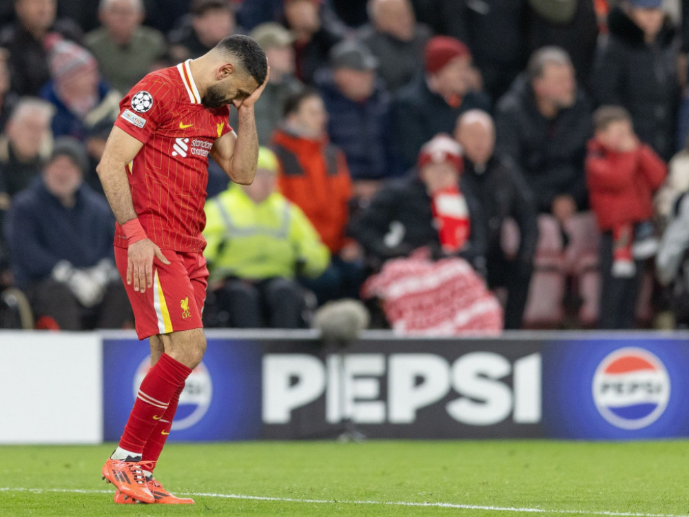 Mohamed Salah, fudbaler Liverpula, razočaran ophođenjem kluba