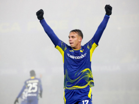 I ćorava koka zrno ubode: Verona konačno pobedila, Atalanta platila tuđ ceh