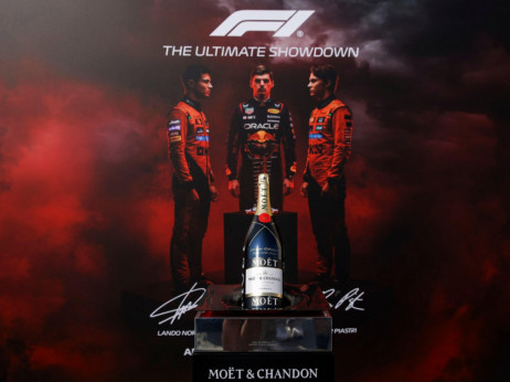 (UŽIVO) Abu Dabi spreman za spektakl: Tri vozača, jedna titula, nula prava na grešku