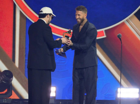 Ramos završio igranje u meksičkom Montereju