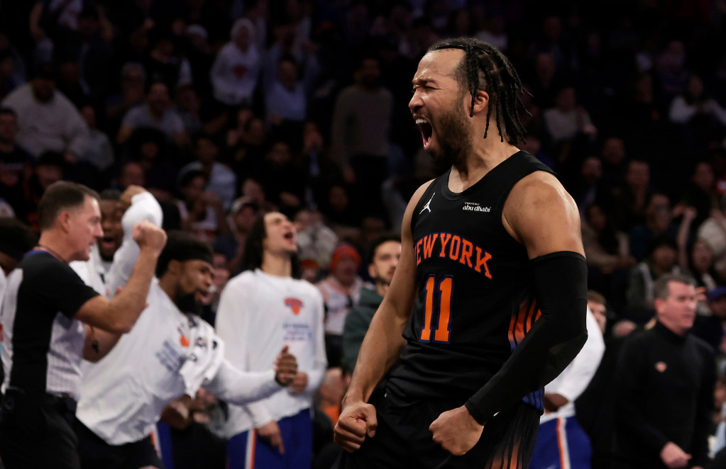 Lider Njujorka, Džejlen Branson