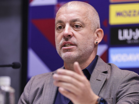 Lazetić: Ponosan sam što u FS Beograda nema povlašćenih, sve odluke su donošene samo u interesu fudbala