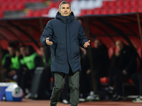 Stojaković: Moramo da poradimo na odbrani