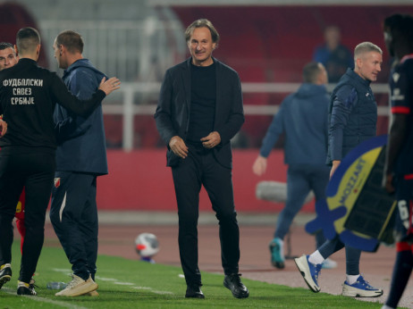 Tanjga posle trijumfa nad Zvezdom: Velika je stvar pobediti Zvezdu u Beogradu