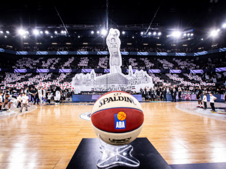 Rumunski spektakl pripao Partizanu: Crno-beli konačno vezali dva trijumfa