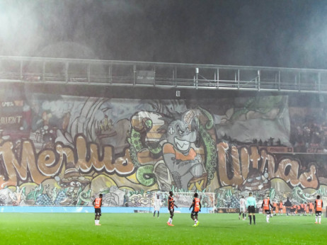 Lion ne deluje kao kalibar za Ligu šampiona: Lorijen sačuvao tri boda