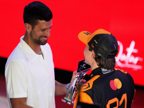 Novakova prognoza će oduševiti Ronalda: Portugalija osvaja Mundijal