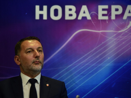 Radujko: Kod Paunovića neće igrati 11 najpopularnijih, već će igrati 11 najspremnijih