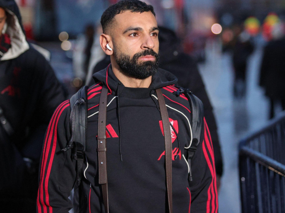 Mohamed Salah, fudbaler Liverpula, čeka posledice svog javnog istupa