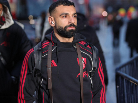 Salah (ne)putuje na meč sa Interom: Liverpul veća o statusu nezadovoljnog Faraona