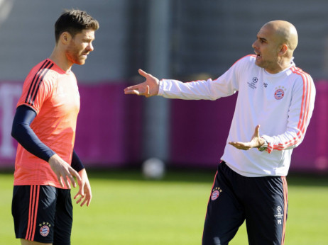 Ćabi Alonso zavisi od Pepa Gvradiole: U Španiji već spremaju "svilen gajtan" za trenera Reala