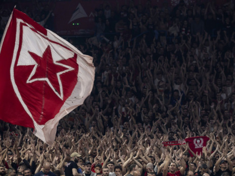 Biće Delija na evroligaškom večitom derbiju: Crvena zvezda dobija sledovanje od Partizana