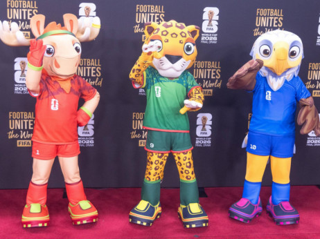 Navijači, dižite kredite za Mundijal 2026: Amerika diže do plafona cene karata, smeštaja i letova