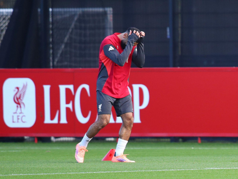 Mohamed Salah, fudbaler Liverpula, van konkurencije za meč sa Interom