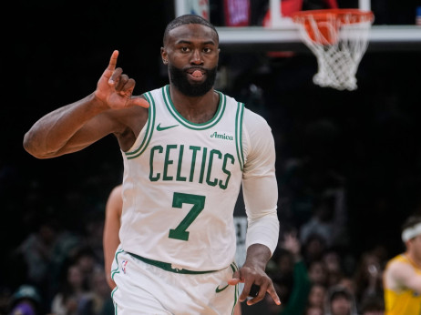 MVP trka: Može li OVAJ momak da se ozbiljno umeša?