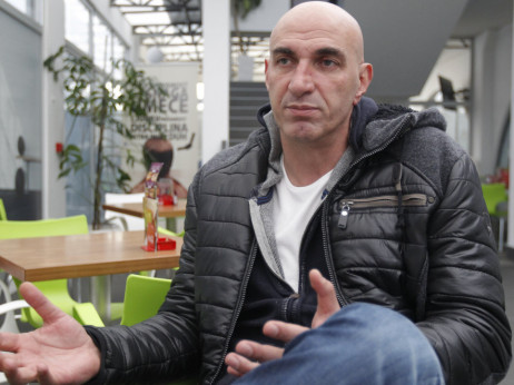 Goran Grbović šokirao izjavom: Igrači nisu tek tako "bušili" Obradovića, bajke su da je Ostoja doveo Žoca u Partizan