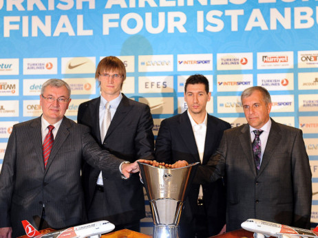 Legenda Grčke i PAO: Željko je jedini koji može da izazove takvu ljubav i emocije