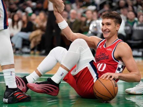 Bogdan menja sredinu? Ovo je 5 najboljih destinacija za kapitena