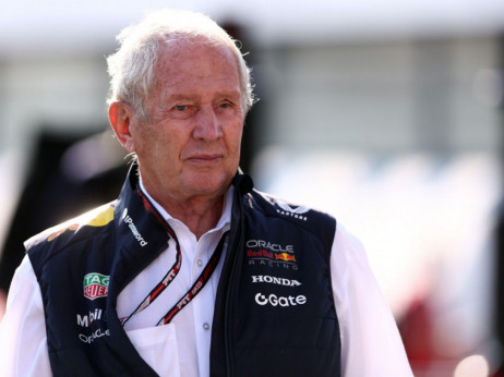Kraj jedne ere: Helmut Marko napustio Red Bul, počinje veliko čišćenje