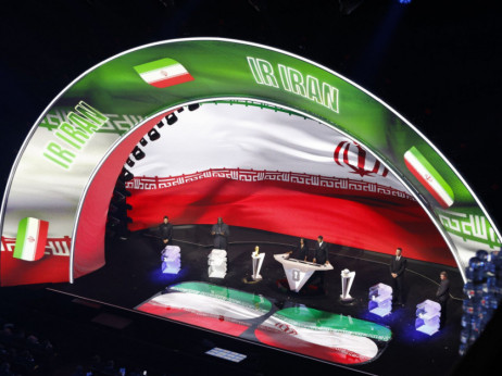 Iran neće "utakmicu ponosa" sa Egiptom: Obe zemlje uložile prigovor Amerikancima