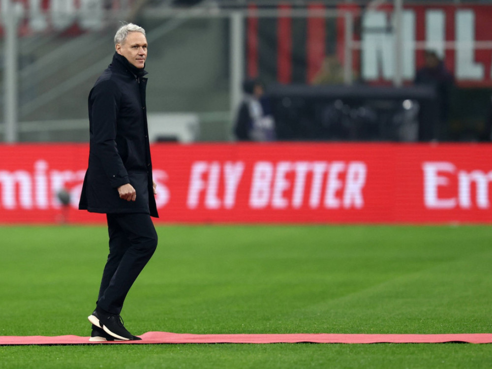 Marko van Basten, legenda holandskog fudbala, oštar prema Mohamedu Salahu