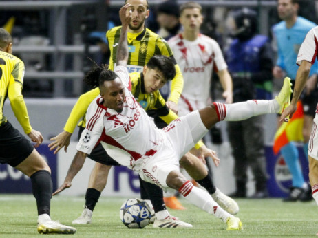 (UŽIVO) UEFA Liga šampiona, 6. kolo: Olimpijakos savladao Kairat, Bajern se sprema za duel sa Sportingom