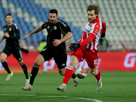 Katai je na maksimumu potrošnje ove jeseni, a sledi Šturm