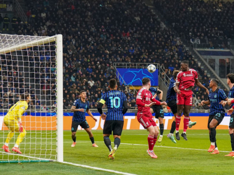 (UŽIVO, VIDEO) UEFA Liga šampiona: Velika bitka između Intera i Liverpula, preokret Barse u režiji Kundea