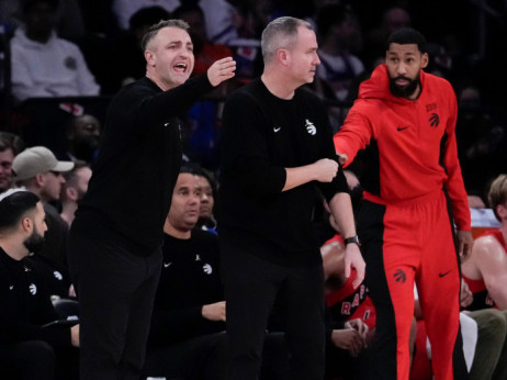 Rajaković i Jović ispali iz NBA kupa: Spolstra ponovo zaboravio na Srbina, Orlando i Njujork idu u Las Vegas