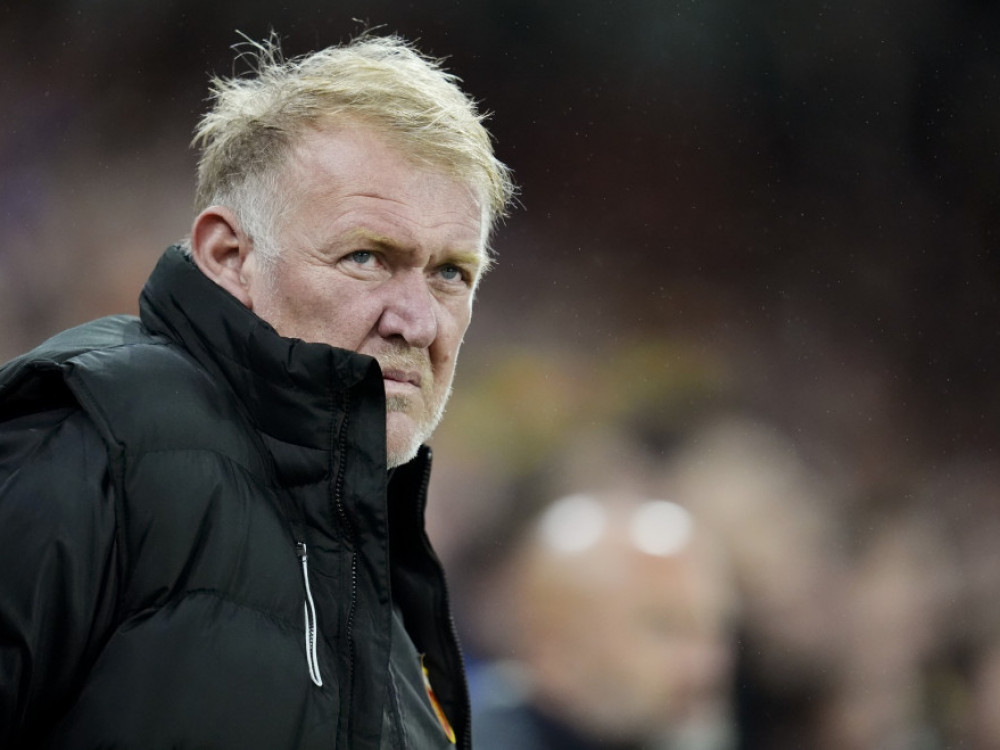 Robert Prosinečki, hrvatski fudbalski trener, ima novi posao