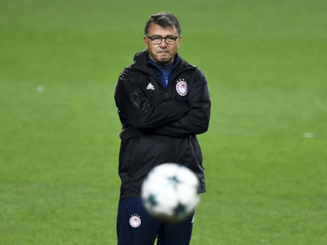 Niški Radnički, definitivno, doveo stranca za trenera: Drugi put u klupskoj istoriji