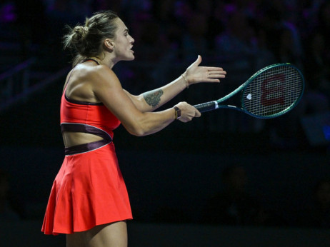 Arina Sabalenka nije za mešanje "baba i žaba": Nije fer da se žene takmiče sa biološkim muškarcima