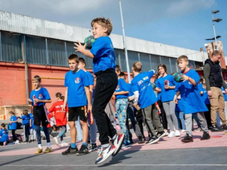 TV Arena sport i Srpski rukometni savet u novoj misiji: Projekat koji povezuje Srbiju, Nemačku i Francusku