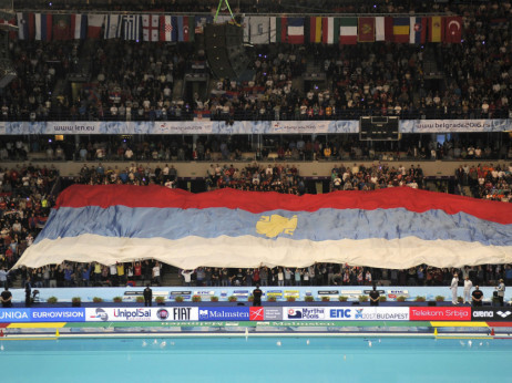 Deceniju posle, Beograd ima priliku da obori sopstveni svetski rekord u vaterpolu