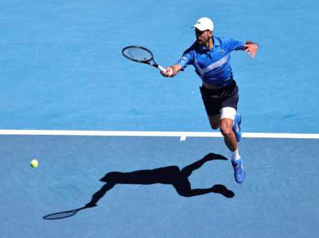 Novak Djoković iz mesta na Australijan Open 2026: Teniski G.O.A.T. odredio plan i program