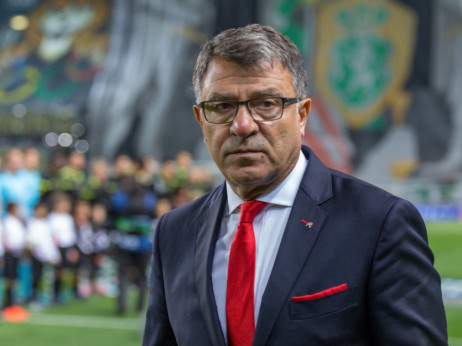 Lemonis promovisan na "Čairu": Fudbal - to je moj život, ljudi iz Radničkog su našli pravi način da me privuku